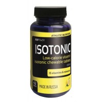 Isotonic (42 таб)